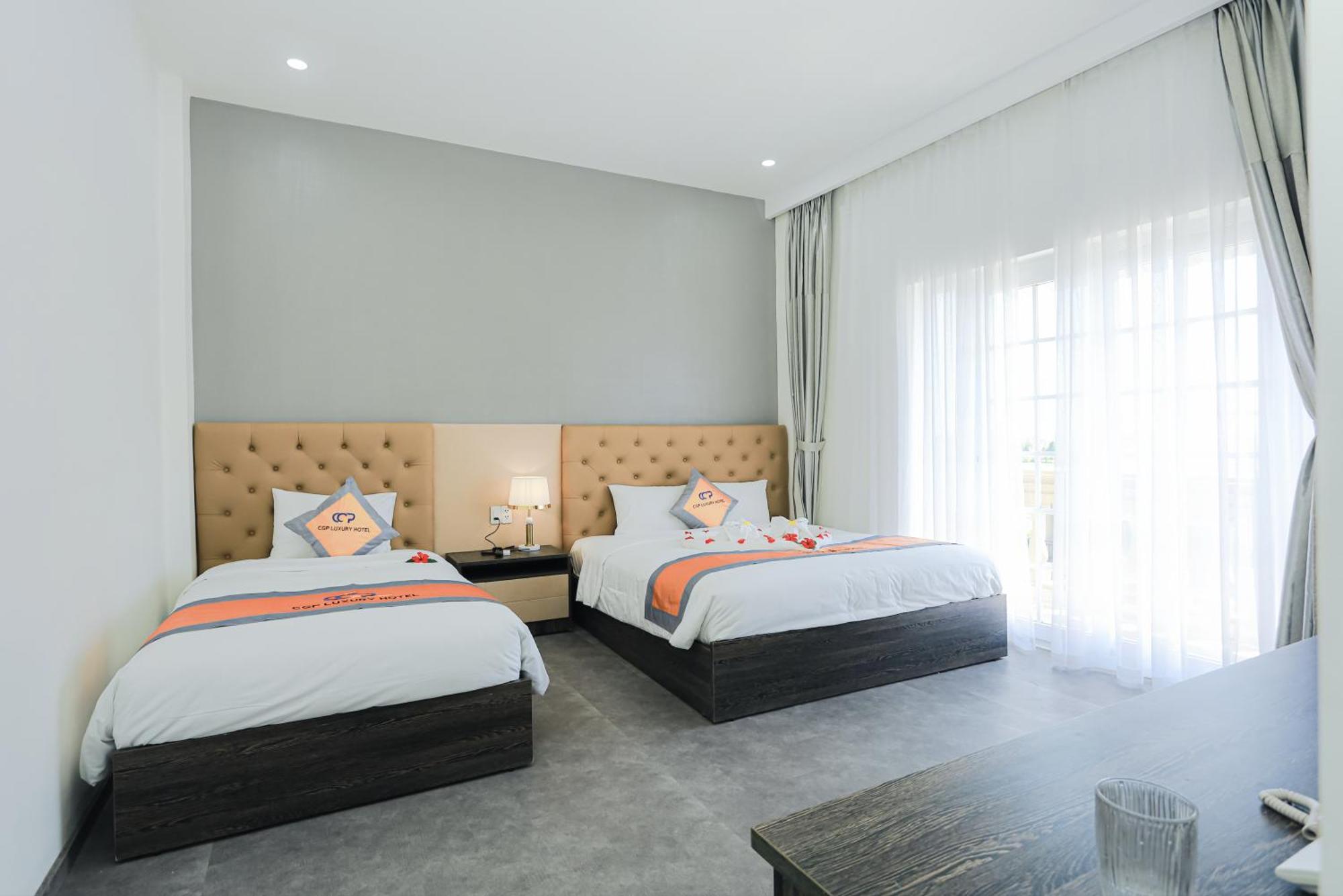 Premium Cgp Hotel Hoi An Exterior foto