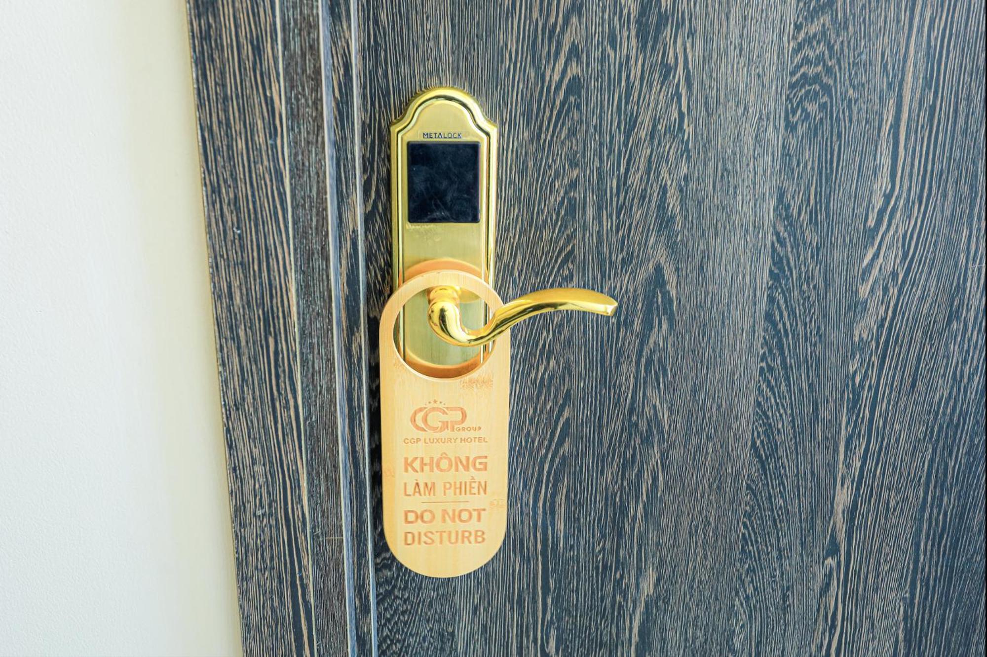 Premium Cgp Hotel Hoi An Exterior foto