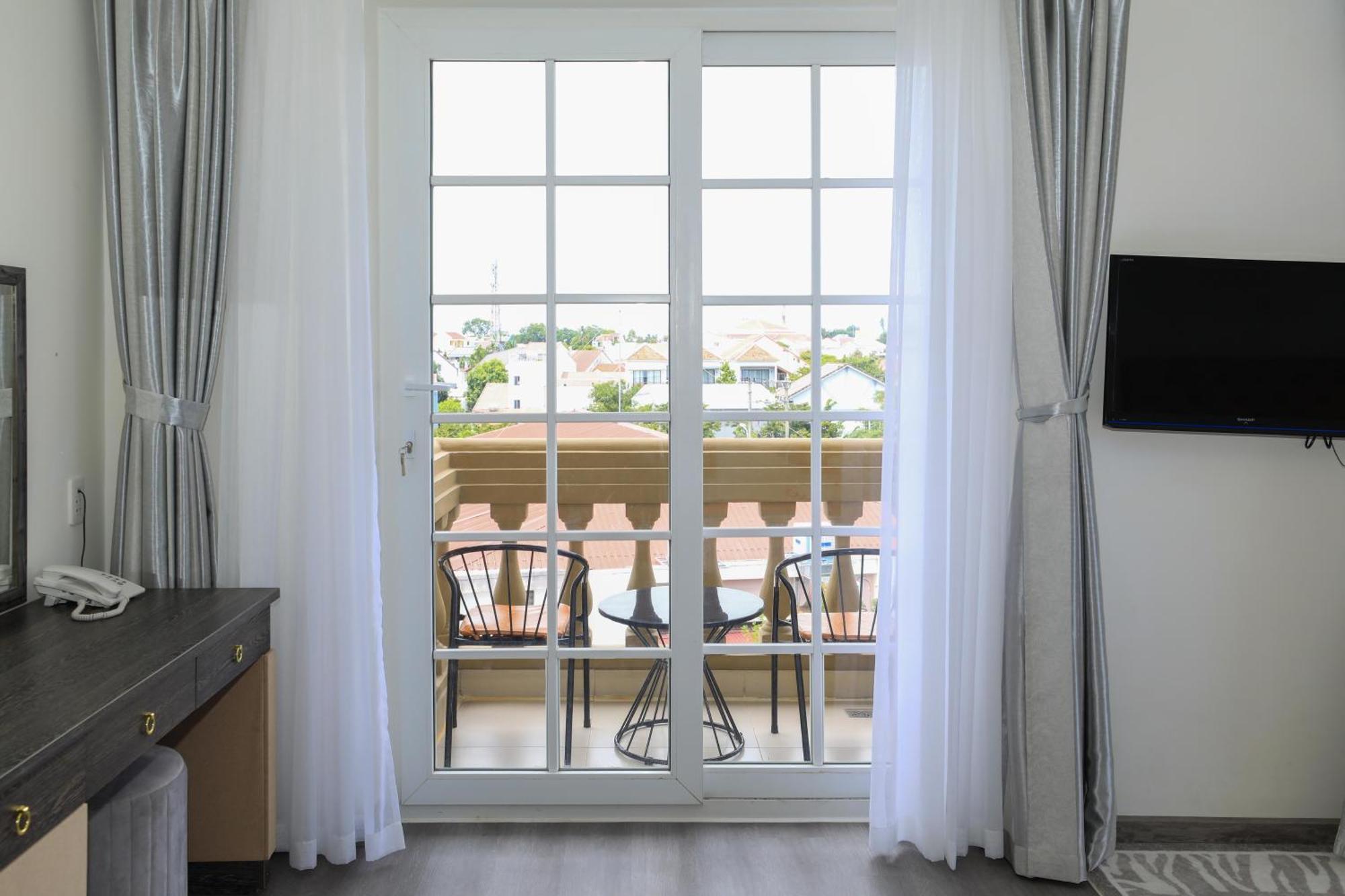 Premium Cgp Hotel Hoi An Exterior foto